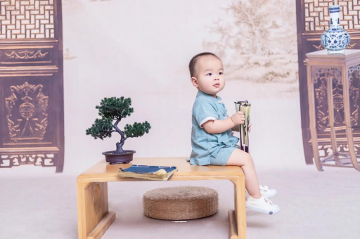 绥化宝宝发烧两天了